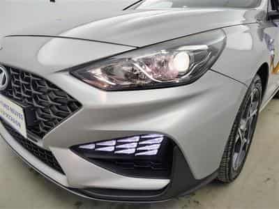 Hyundai i30 Wagon 1.0 T-GDi MHEV Twist N-Line °CARPLAY °CAM °PDC °JA17° (2024) - Photo 15