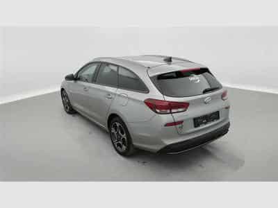 Hyundai i30 Wagon 1.0 T-GDi MHEV Twist N-Line °CARPLAY °CAM °PDC °JA17° (2024) - Photo 2