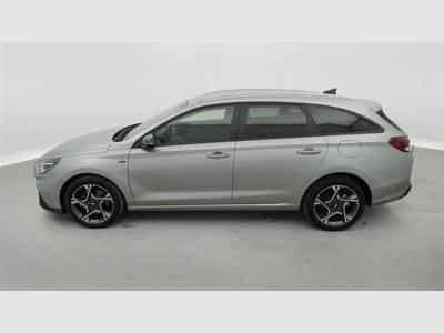 Hyundai i30 Wagon 1.0 T-GDi MHEV Twist N-Line °CARPLAY °CAM °PDC °JA17° (2024) - Photo 3