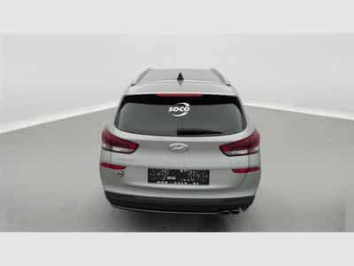Hyundai i30 Wagon 1.0 T-GDi MHEV Twist N-Line °CARPLAY °CAM °PDC °JA17° (2024) - Photo 5