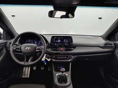 Hyundai i30 Wagon 1.0 T-GDi MHEV Twist N-Line °CARPLAY °CAM °PDC °JA17° (2024) - Photo 8