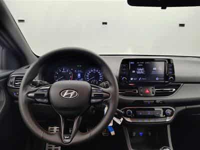 Hyundai i30 Wagon 1.0 T-GDi MHEV Twist N-Line °CARPLAY °CAM °PDC °JA17° (2024) - Photo 9