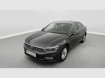 VW Passat 2.0 TDi SCR Elegance Bus. DSG *NAVI/FULL LED/CARPLAY/CAM* (2021) - Photo 1