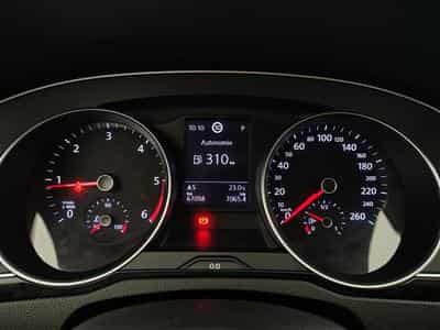 VW Passat 2.0 TDi SCR Elegance Bus. DSG *NAVI/FULL LED/CARPLAY/CAM* (2021) - Photo 10