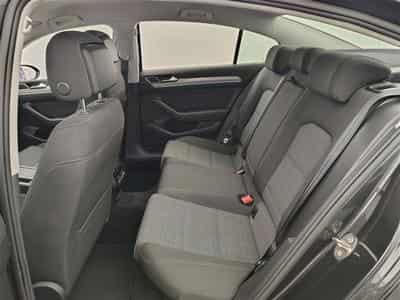 VW Passat 2.0 TDi SCR Elegance Bus. DSG *NAVI/FULL LED/CARPLAY/CAM* (2021) - Photo 13