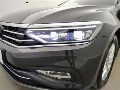VW Passat 2.0 TDi SCR Elegance Bus. DSG *NAVI/FULL LED/CARPLAY/CAM* (2021) - Photo 15