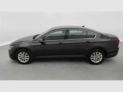 VW Passat 2.0 TDi SCR Elegance Bus. DSG *NAVI/FULL LED/CARPLAY/CAM* (2021) - Photo 3