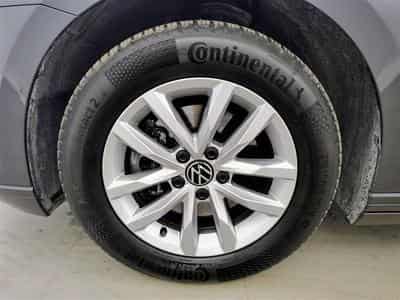VW Passat 2.0 TDi SCR Elegance Bus. DSG *NAVI/FULL LED/CARPLAY/CAM* (2021) - Photo 6