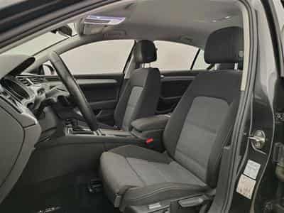 VW Passat 2.0 TDi SCR Elegance Bus. DSG *NAVI/FULL LED/CARPLAY/CAM* (2021) - Photo 7