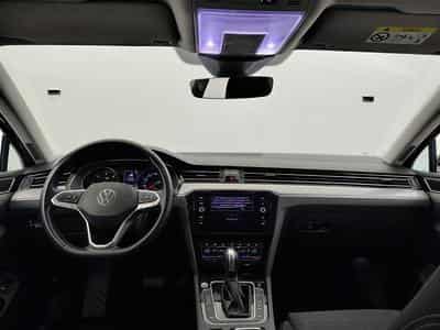VW Passat 2.0 TDi SCR Elegance Bus. DSG *NAVI/FULL LED/CARPLAY/CAM* (2021) - Photo 8