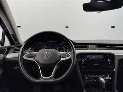 VW Passat 2.0 TDi SCR Elegance Bus. DSG *NAVI/FULL LED/CARPLAY/CAM* (2021) - Photo 9