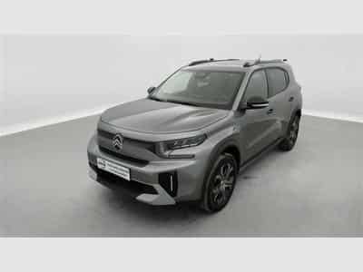 Citroen C3 Aircross 1.2 Hybrid 145cv e-DCS6 Plus CARPLAY / CAMERA / PDC AV+AR (2026) - Photo 1