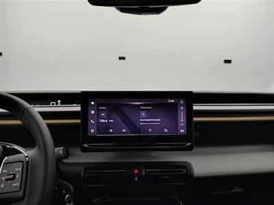 Citroen C3 Aircross 1.2 Hybrid 145cv e-DCS6 Plus CARPLAY / CAMERA / PDC AV+AR (2026) - Photo 11