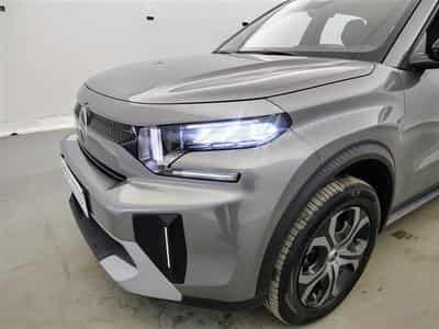 Citroen C3 Aircross 1.2 Hybrid 145cv e-DCS6 Plus CARPLAY / CAMERA / PDC AV+AR (2026) - Photo 15