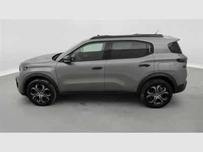 Citroen C3 Aircross 1.2 Hybrid 145cv e-DCS6 Plus CARPLAY / CAMERA / PDC AV+AR (2026) - Photo 3