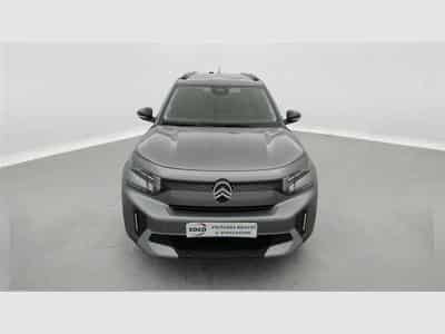 Citroen C3 Aircross 1.2 Hybrid 145cv e-DCS6 Plus CARPLAY / CAMERA / PDC AV+AR (2026) - Photo 4
