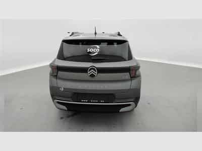 Citroen C3 Aircross 1.2 Hybrid 145cv e-DCS6 Plus CARPLAY / CAMERA / PDC AV+AR (2026) - Photo 5
