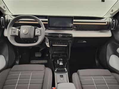 Citroen C3 Aircross 1.2 Hybrid 145cv e-DCS6 Plus CARPLAY / CAMERA / PDC AV+AR (2026) - Photo 8