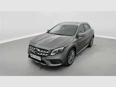 Mercedes GLA 180 GLA 180 *NAVI/CUIR/FULL LED/PDC AV-AR/S.CHAUFF* (2019) - Photo 1