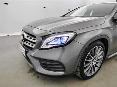 Mercedes GLA 180 GLA 180 *NAVI/CUIR/FULL LED/PDC AV-AR/S.CHAUFF* (2019) - Photo 15
