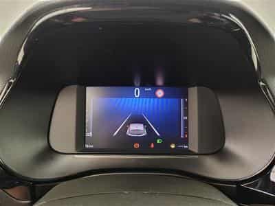 Opel Corsa 1.2 Turbo 100Cv GS S-CUIR / CARPLAY / CAMERA / FULL LED (2025) - Photo 10