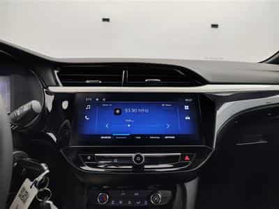 Opel Corsa 1.2 Turbo 100Cv GS S-CUIR / CARPLAY / CAMERA / FULL LED (2025) - Photo 11