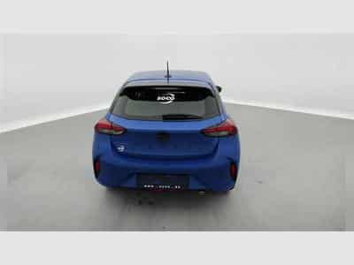 Opel Corsa 1.2 Turbo 100Cv GS S-CUIR / CARPLAY / CAMERA / FULL LED (2025) - Photo 5