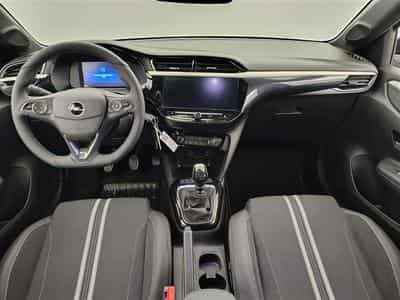 Opel Corsa 1.2 Turbo 100Cv GS S-CUIR / CARPLAY / CAMERA / FULL LED (2025) - Photo 8
