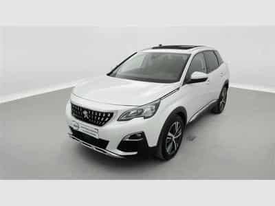 Peugeot 3008 1.2 PureTech Allure°NAV°CARPLAY°CAM°PDC°JA18 (2020) - Photo 1