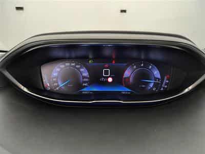 Peugeot 3008 1.2 PureTech Allure°NAV°CARPLAY°CAM°PDC°JA18 (2020) - Photo 10