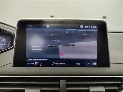 Peugeot 3008 1.2 PureTech Allure°NAV°CARPLAY°CAM°PDC°JA18 (2020) - Photo 11