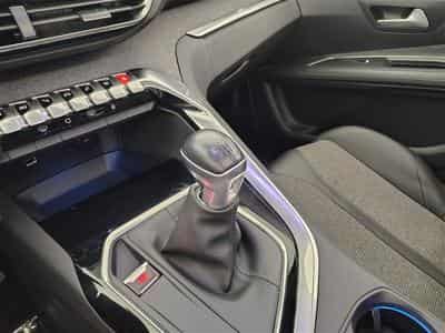 Peugeot 3008 1.2 PureTech Allure°NAV°CARPLAY°CAM°PDC°JA18 (2020) - Photo 12