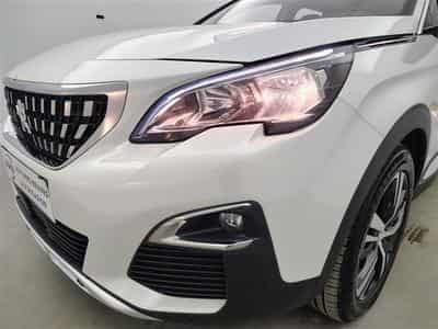 Peugeot 3008 1.2 PureTech Allure°NAV°CARPLAY°CAM°PDC°JA18 (2020) - Photo 15
