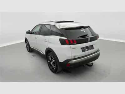Peugeot 3008 1.2 PureTech Allure°NAV°CARPLAY°CAM°PDC°JA18 (2020) - Photo 2