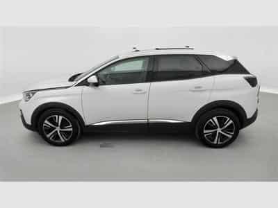 Peugeot 3008 1.2 PureTech Allure°NAV°CARPLAY°CAM°PDC°JA18 (2020) - Photo 3