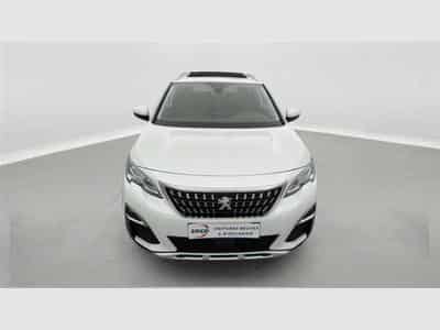 Peugeot 3008 1.2 PureTech Allure°NAV°CARPLAY°CAM°PDC°JA18 (2020) - Photo 4