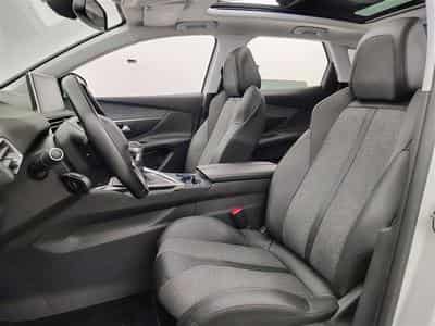 Peugeot 3008 1.2 PureTech Allure°NAV°CARPLAY°CAM°PDC°JA18 (2020) - Photo 7