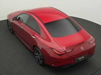 Mercedes CLA 200 AMG-Line Cpe Multi+Kamera+Keyless+19" (2025) - Photo 11