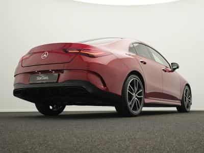 Mercedes CLA 200 AMG-Line Cpe Multi+Kamera+Keyless+19" (2025) - Photo 9