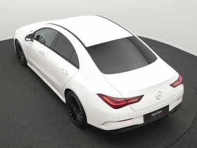 Mercedes CLA 200 AMG-Line Cpe Multi+Kamera+Night+Keyless (2025) - Photo 11
