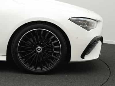 Mercedes CLA 200 AMG-Line Cpe Multi+Kamera+Night+Keyless (2025) - Photo 6