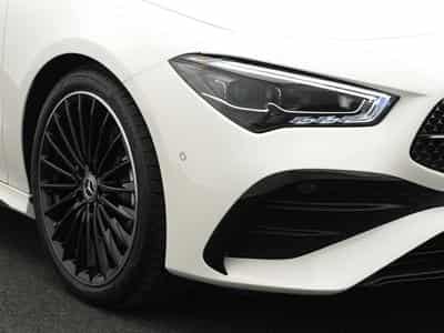 Mercedes CLA 200 AMG-Line Cpe Multi+Kamera+Night+Keyless (2025) - Photo 7