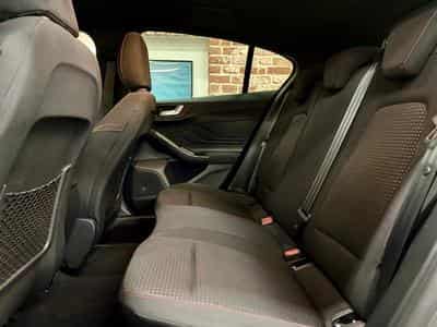 Ford Focus Focus 1.5 EcoBlue 115cv Auto ST-LINE (2025) - Photo 6