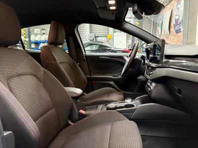Ford Focus Focus 1.5 EcoBlue 115cv Auto ST-LINE (2025) - Photo 8