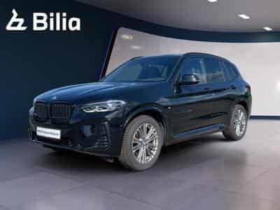 BMW X3 X3 xDrive 20i Kit M Sport (2024) - Photo 1