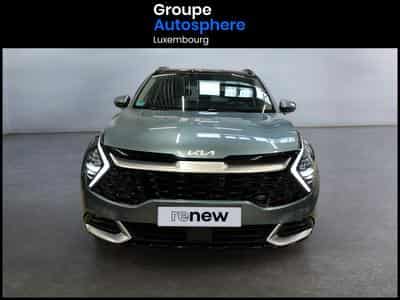 Kia Sportage 1.6 T-GDi AWD MHEV Pace DCT (2022) - Photo 2