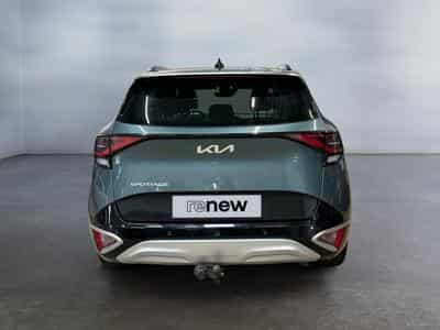 Kia Sportage 1.6 T-GDi AWD MHEV Pace DCT (2022) - Photo 4