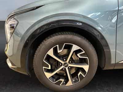 Kia Sportage 1.6 T-GDi AWD MHEV Pace DCT (2022) - Photo 5