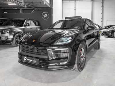 Porsche Macan Porsche Macan S /20/PASM/KEYLESS/360°/Sport Chrono (2023) - Photo 1