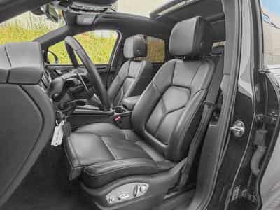 Porsche Macan Porsche Macan S /20/PASM/KEYLESS/360°/Sport Chrono (2023) - Photo 10